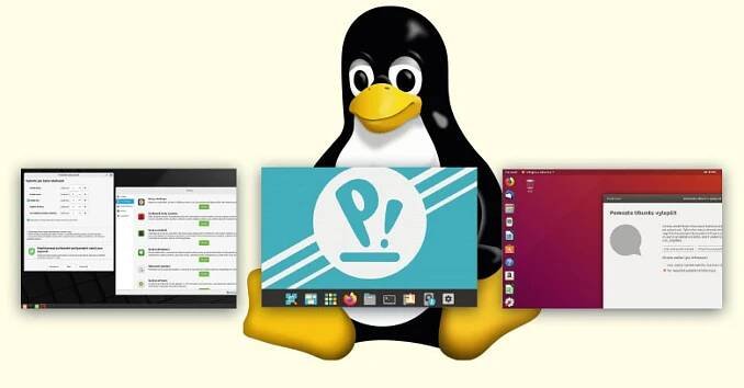 Čas přejít na Linux