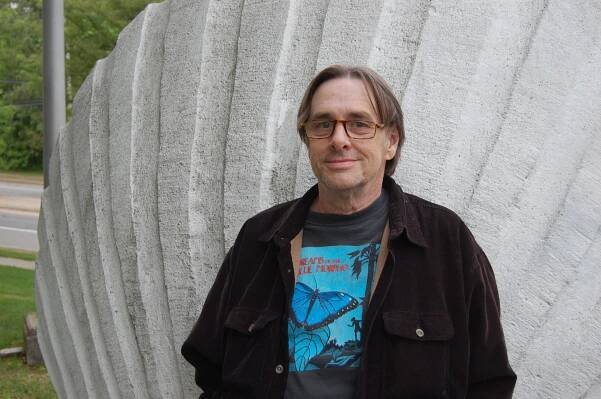 Remembering Bob Johnson – The Iliad Bookshop