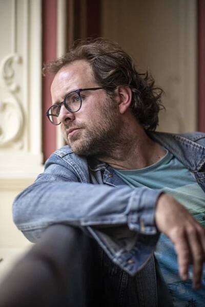 Herec Ondřej Brousek: Muzikál dokážu milovat i nenávidět