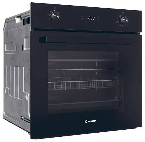 Candy FMBC A896S E0 Moderna Black Collection