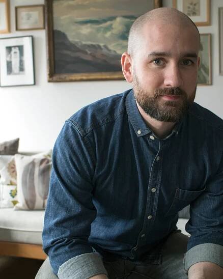Peter Brown — Rodeen Literary