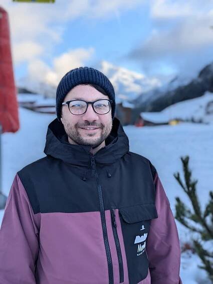 The Team - Meribel Nanny Services