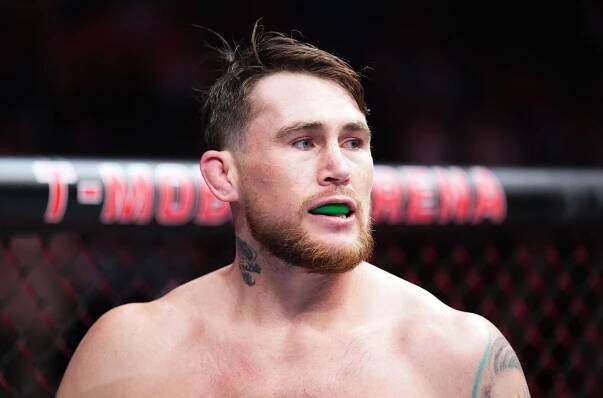 Darren Till wasn’t impressed by ‘fluffy hands’ Nate Diaz vs. Jorge Masvidal