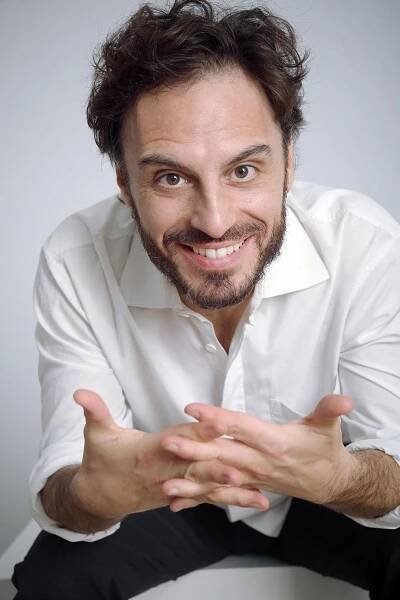 Nova Actors | MARC PUJOL