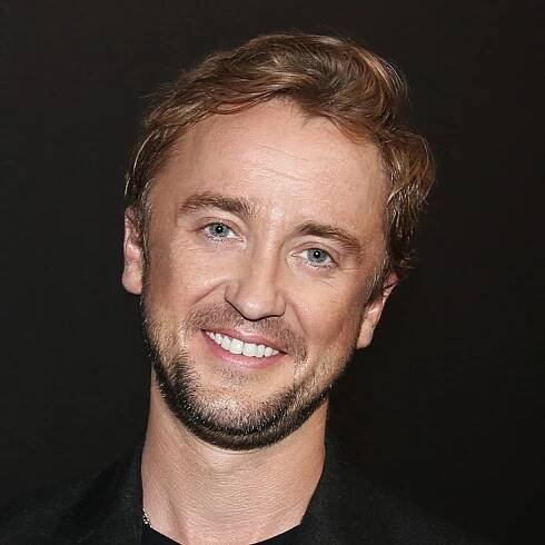 Tom Felton: ‘Emma Watson encouraged me to tell the whole story’