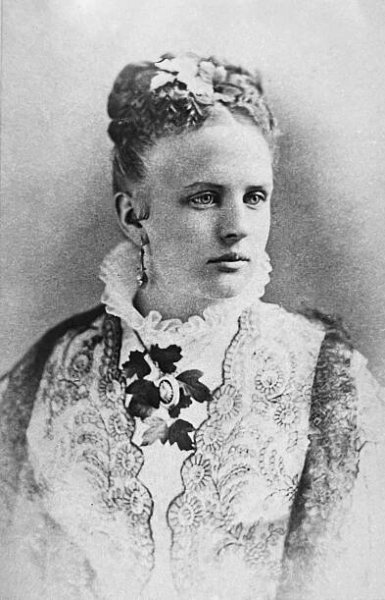Abbie Jane Hunter