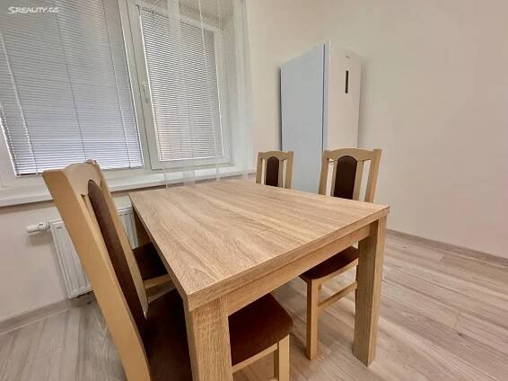 Pronájem bytu 2kk, 50m2, Praha 10, Strašnice - Smart Relo Praha