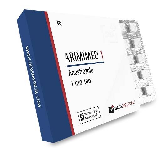 ARIMIMED 1