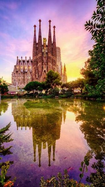 Barcelona 22