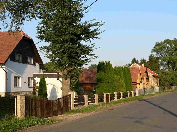 Fotografie - Oficiální stránky obce Slavhostice