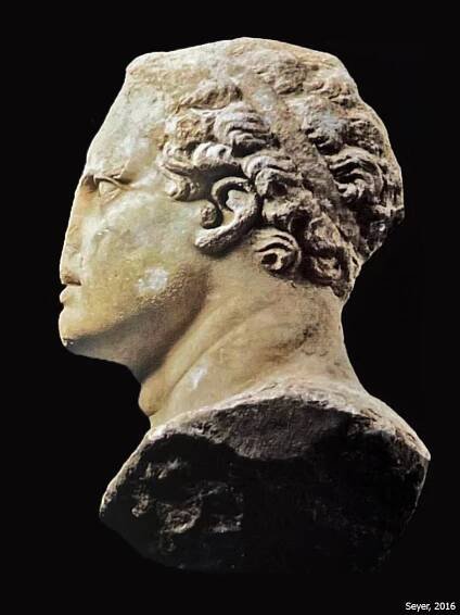 Limyra Ptolemaion