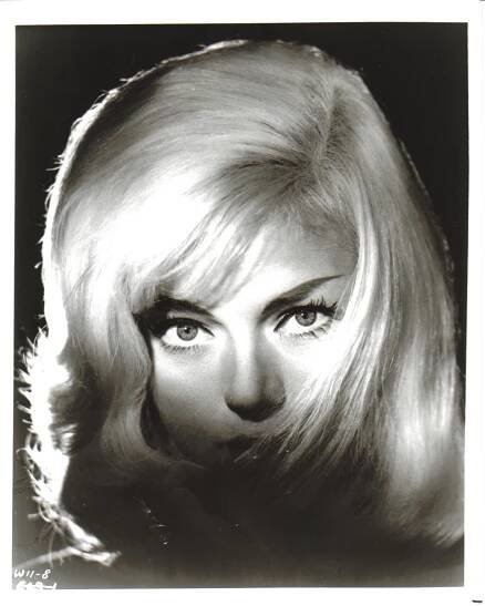 1960s – Diana Dors