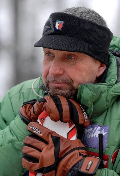 Otec Petr.