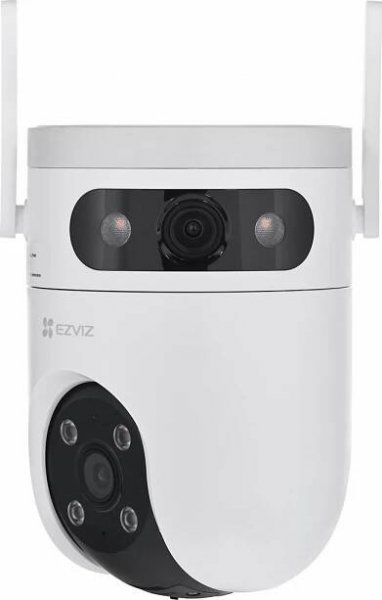 Ezviz H9c Dual 2K CS-H9C-R100-8H33WKFL