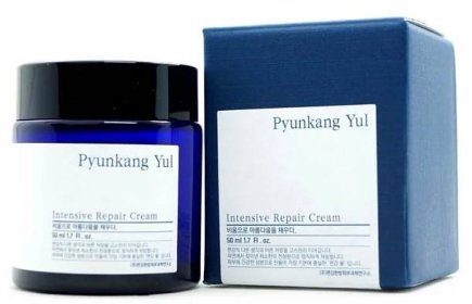 Pyunkang Yul - Intensive Repair Cream - intenzívne hydratačný krém 50 ml - Dalora