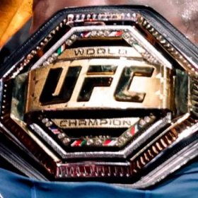 Ex-champ drops huge UFC 300 return hint leaving fans convinced he’ll fight Dana White’s ‘crazy’ main event...