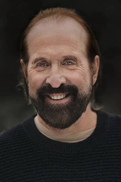 Peter Stormare herec