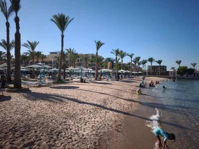 Nedoporučuji rádci zůstat doma! - Recenze hotelu Le Pacha Resort **** (Egypt - Hurghada - Sakkala) | Recenze.cz