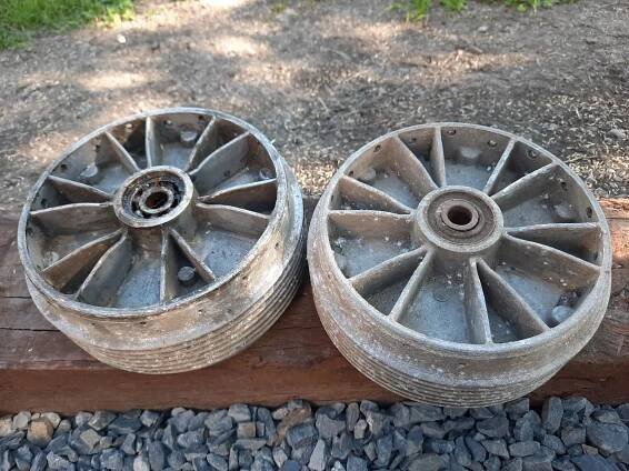 Brzdové bubny Jawa ČZ - Auto-moto