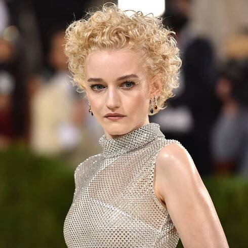 Julia Garner Is Set To Play Madonna In A Biopic Directed By The Queen Of Pop Herself