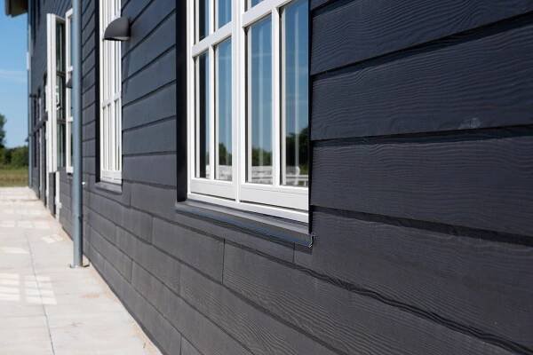 Cembrit představuje Cembrit Plank Connect | EARCH.cz