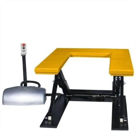 Eulift HTF-U