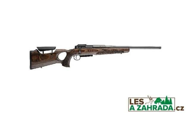 Mauser 25 Max - lesazahrada.cz - Vše pro les, lov a myslivost