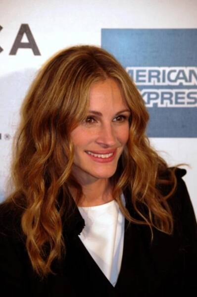 Julia Roberts