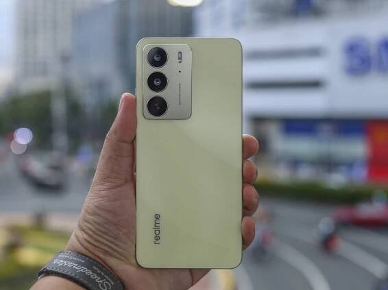 Waterproof Budget Phone? realme C75 Review