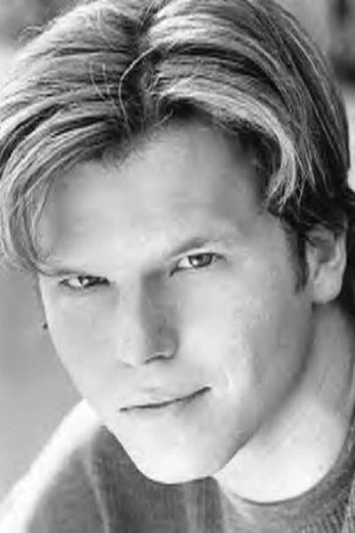 Jay Michael Ferguson herec • Filmožrouti.cz