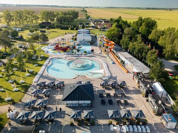 Fotogaléria – AVA Thermalpark Diakovce
