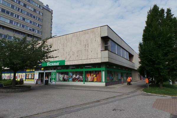 VESNA, a.s. foto 1