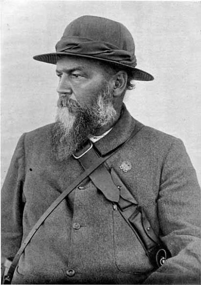 Lucas Johannes Meyer - Wikipedia