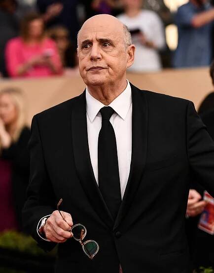 Jeffrey Tambor
