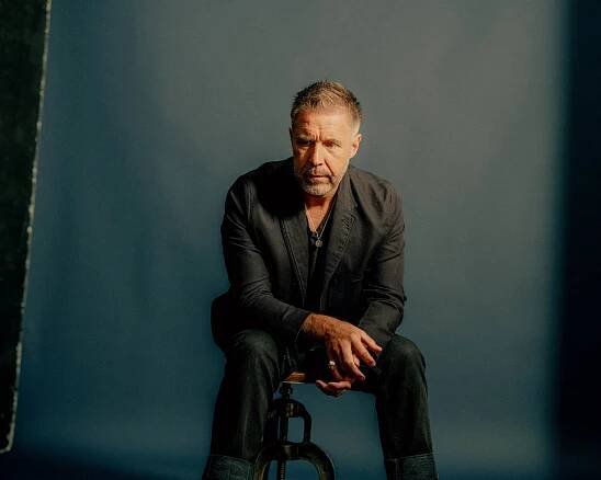 ‘House of the Dragon’: Paddy Considine Won’t Watch Sunday’s Episode
