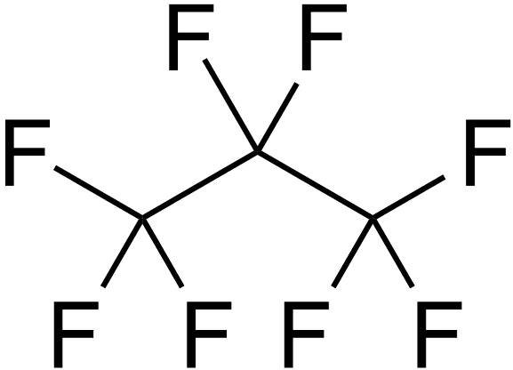 Oktafluorpropan