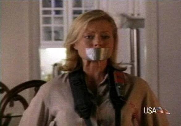 "Walker, Texas Ranger" Blown Apart (TV Episode 1995) 7.1