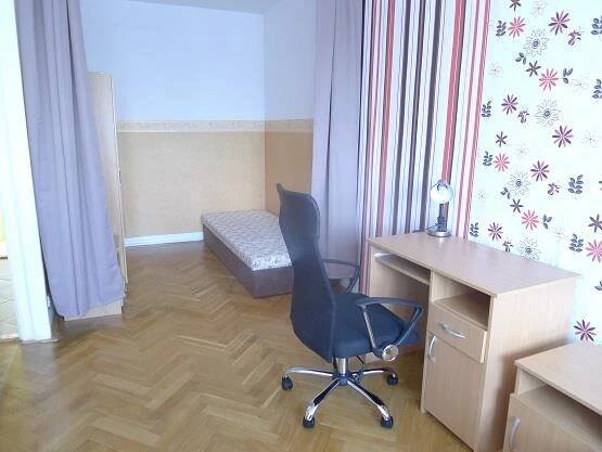 Vítejte - Ubytování pro studenty v Jihlavě