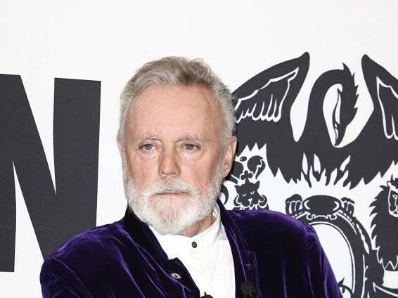 Roger Taylor facts: Queen drummer's age, wife, children and songs revealed