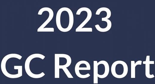 US General Counsel Report 2023