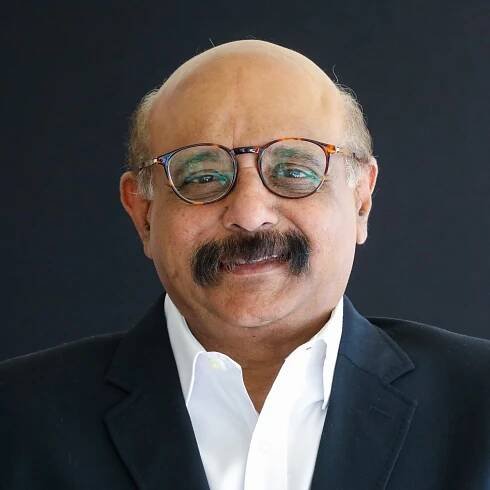suresh-nair