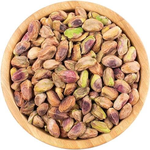 Vital Country Pistácie natural loupané pražené 500 g