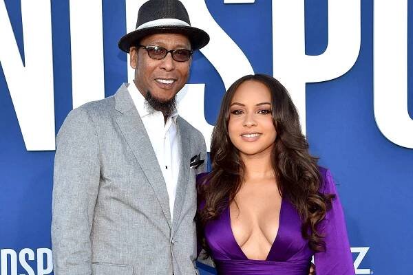 Ron Cephas Jones' Daughter Jasmine Says It's Been a 'Battle' Accepting His Death: 'You Were a Damn Good Father'