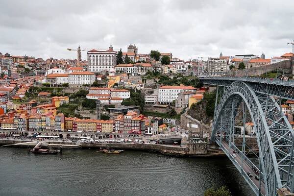 What Is Porto Famous For? More Than Just Wine 3