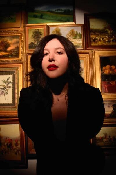 Lucy Dacus Announces New Album and Tour, Shares “Ankles” Video: Watch