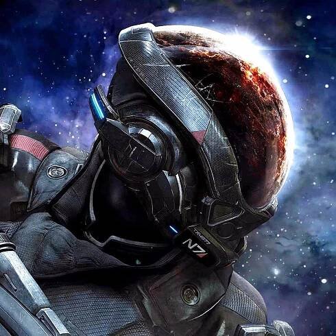 Mass Effect Andromeda ending analysis