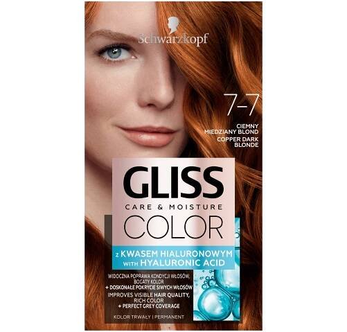 Gliss Color