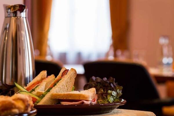 Fotogalerie | Sivek Hotels