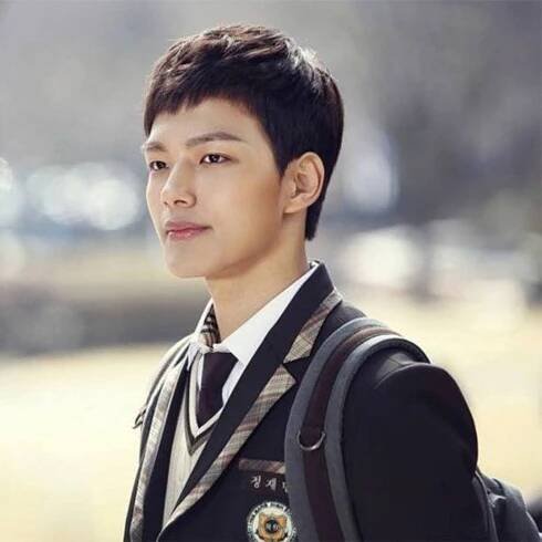 Yeo Jin Goo 20