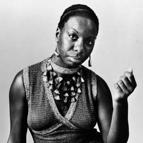 Nina Simone - The New York Times